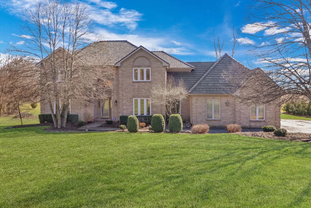 6881 September Boulevard, Long Grove