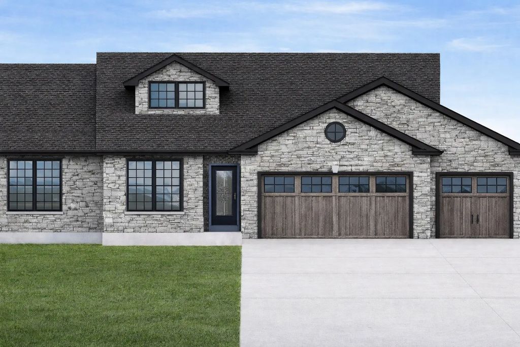6031 Ryan Court, Bettendorf