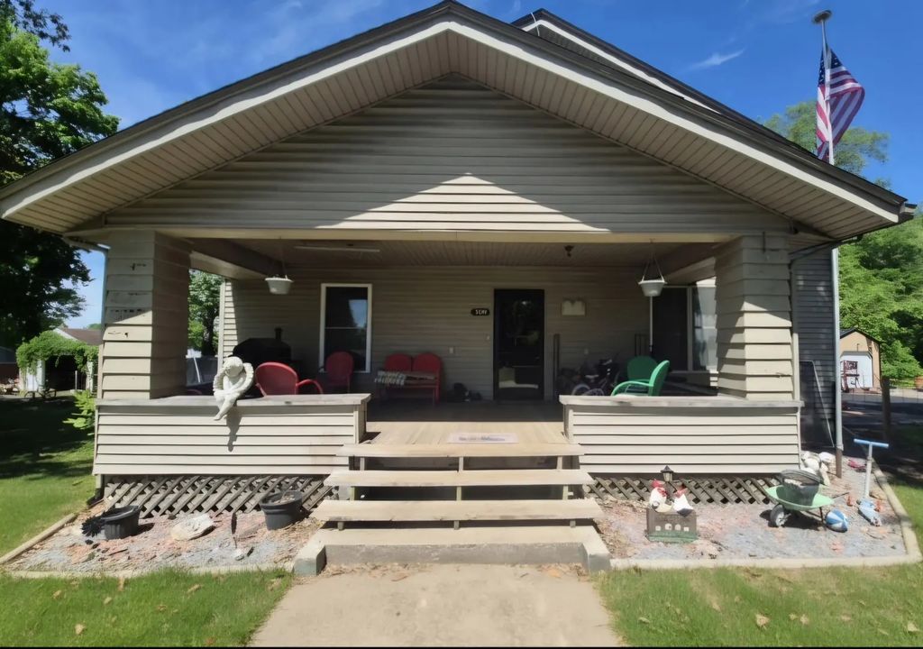 1201 Fairview Road, Rosiclare