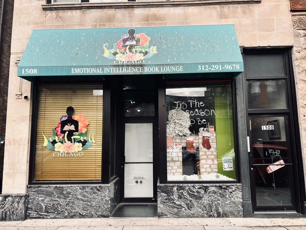 1508 W 18th Street, Chicago