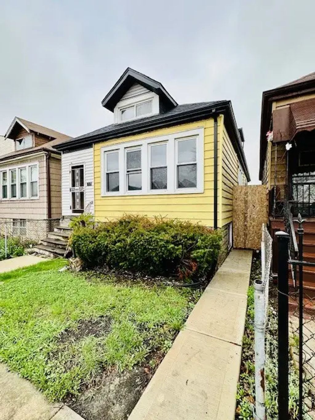 7149 S Honore Street, Chicago, 60636
