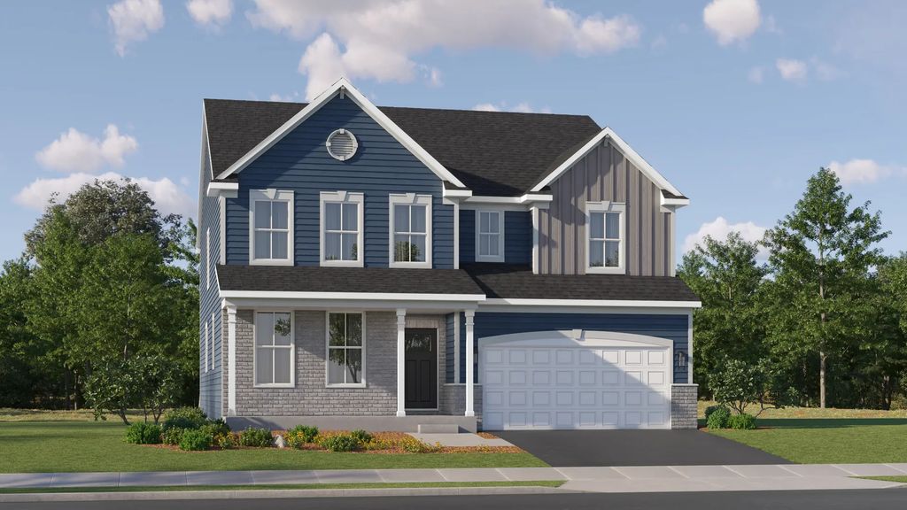1020 Waterford Street, Algonquin