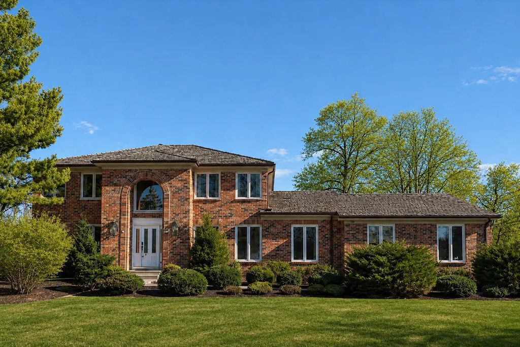 461 Clover Avenue, Lake Forest, 60045