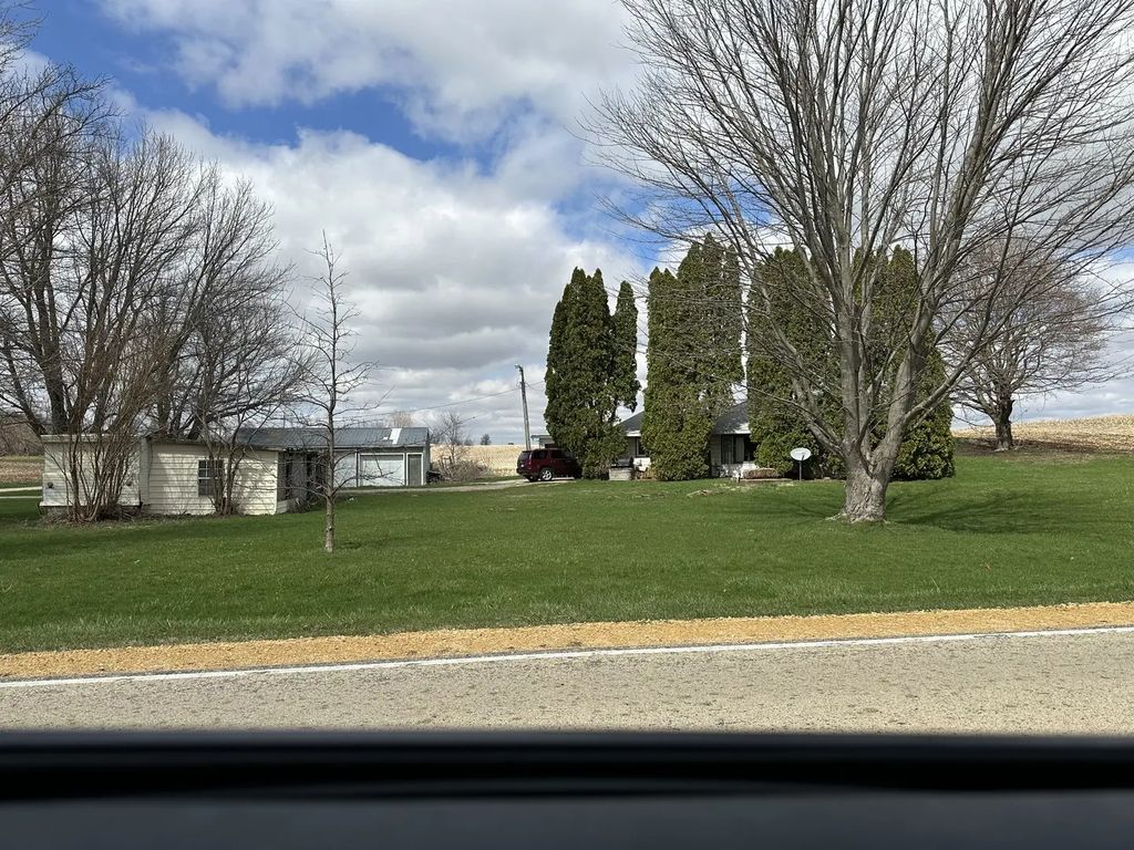 2999 Hartman Road, Chadwick