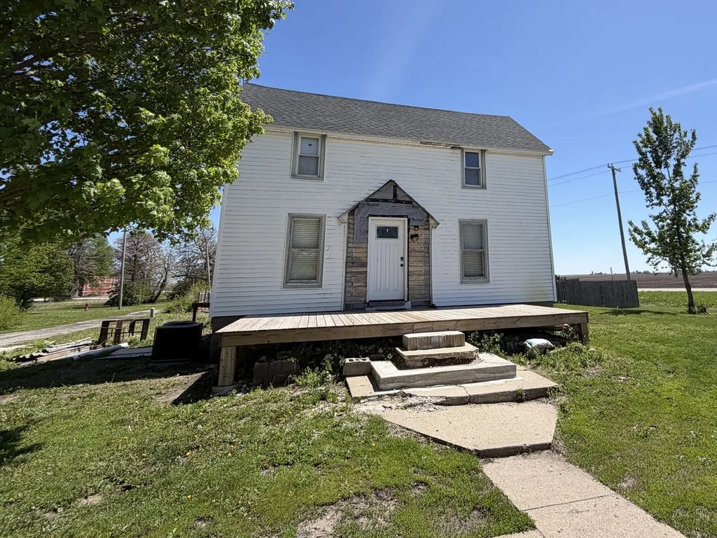 2 Missouri Street, Hindsboro