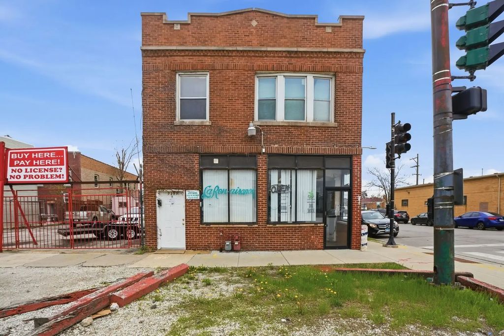 7359 S Western Avenue, Chicago