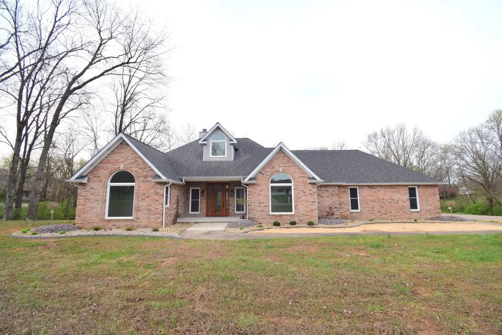 12139 E Hutchison Road, Mt Vernon