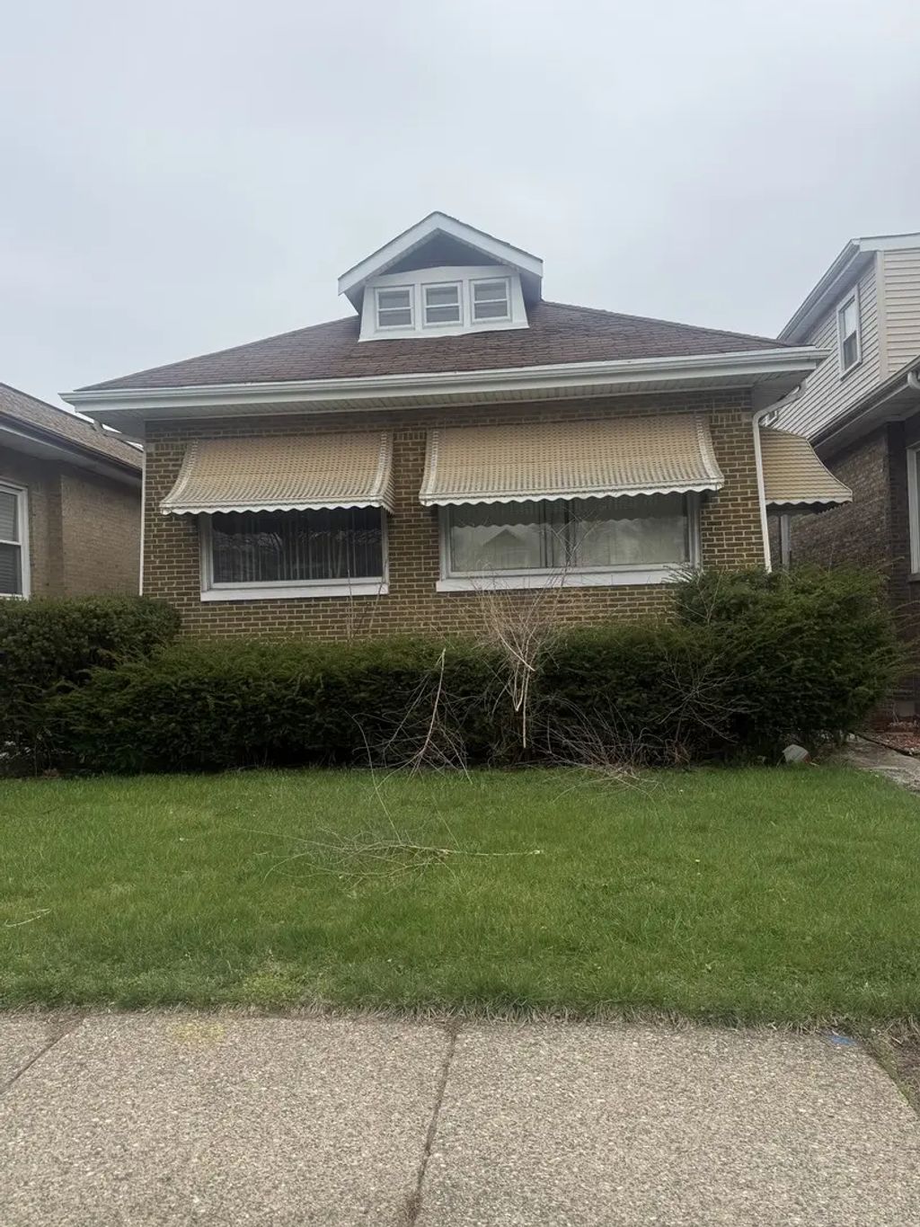 7337 S Indiana Avenue, Chicago, 60619