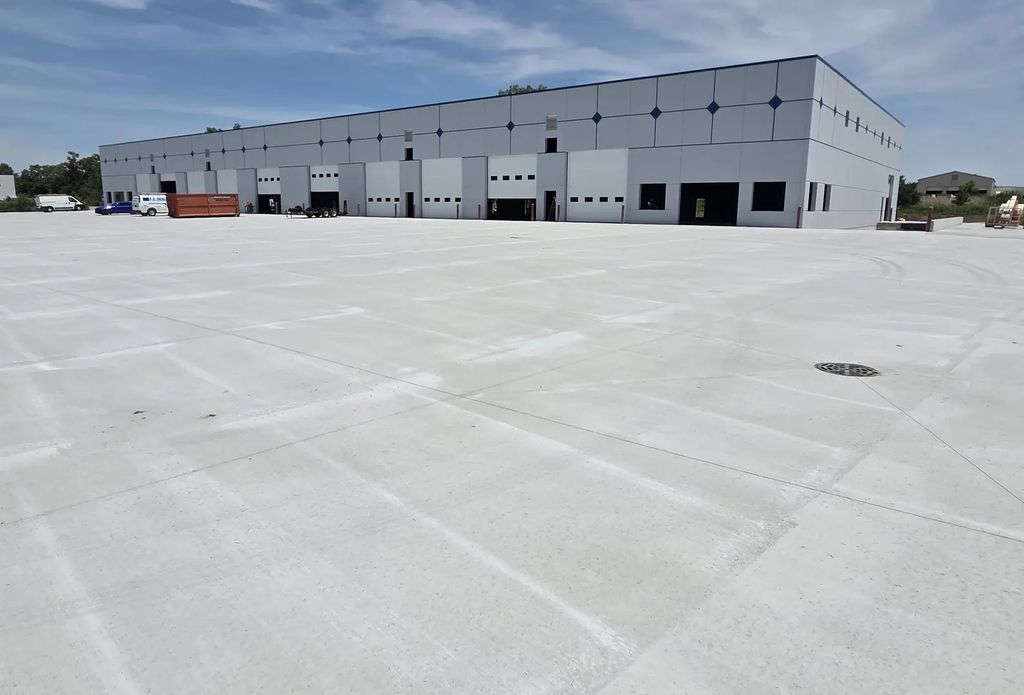 Lot #7 Workers Court, Joliet