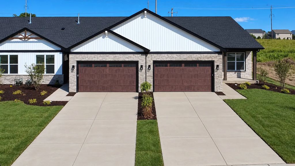 26546 W Orchid Lane 3, Channahon