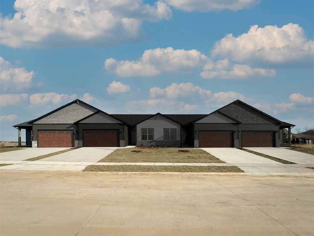 Lot 12 W Orchid Lane 1, Channahon