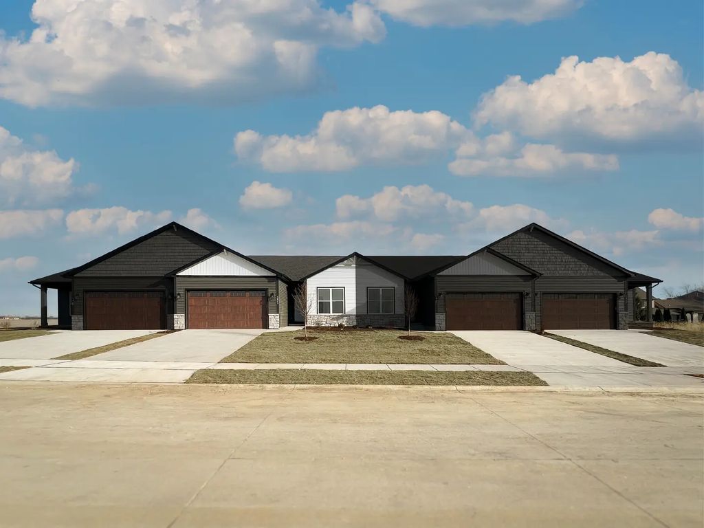 Lot 12 W Orchid Lane 2, Channahon