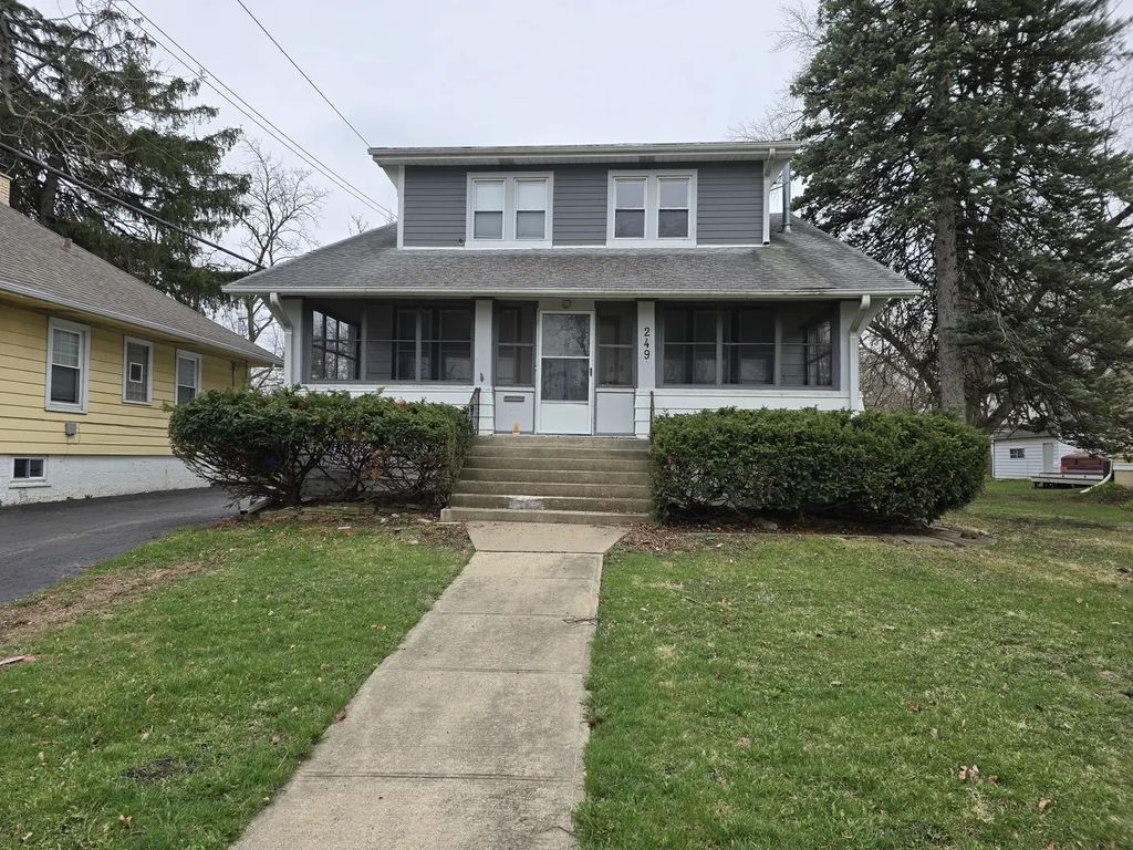 249 E Park Boulevard 1, Villa Park