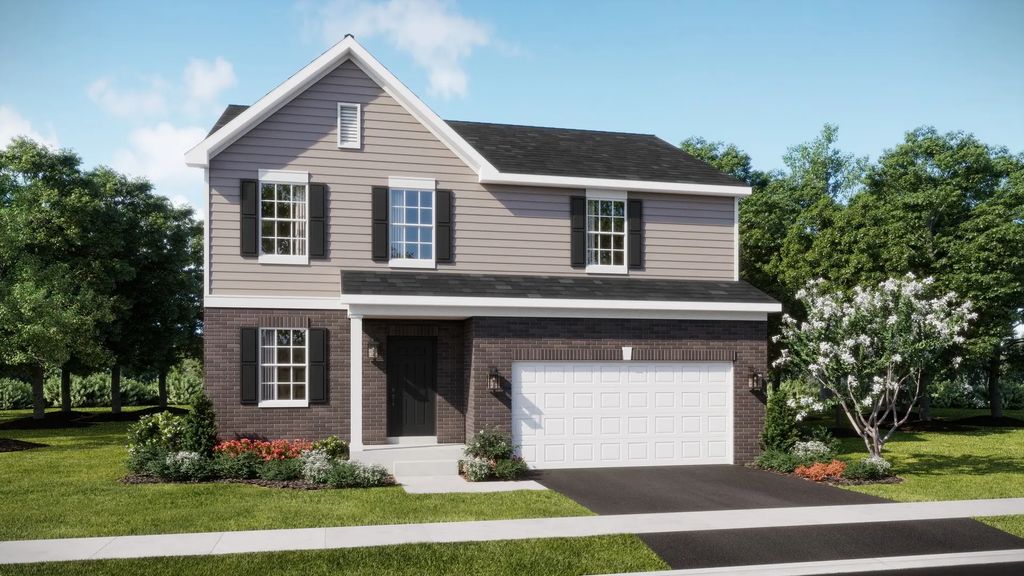 1621 Rolling Pass, Beecher