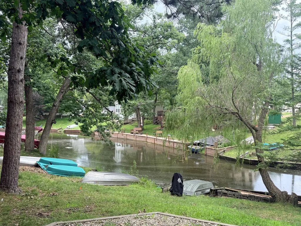 3-93 Woodhaven Lakes, Sublette