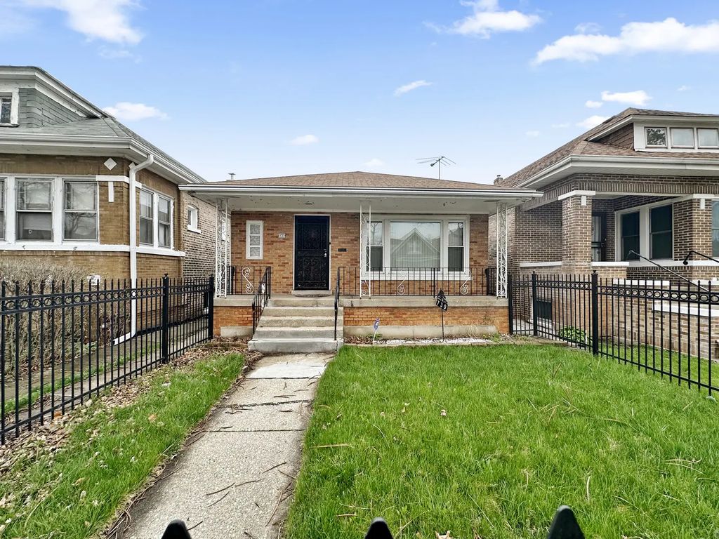 730 E 91st Place, Chicago, 60619