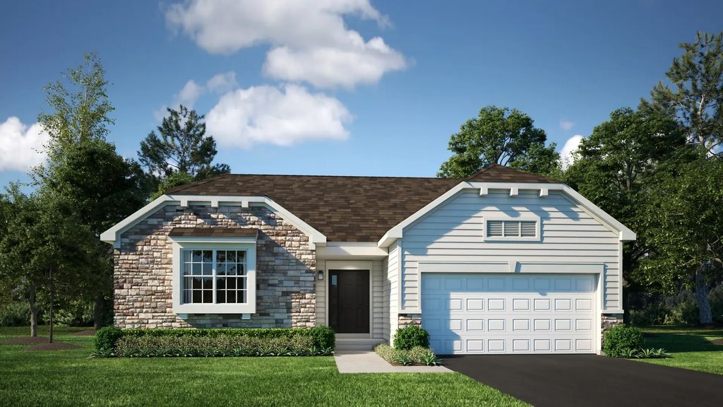 520 N. Oak Street, Hinckley