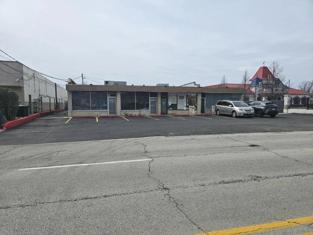 214 Greenwood Road 2, Glenview