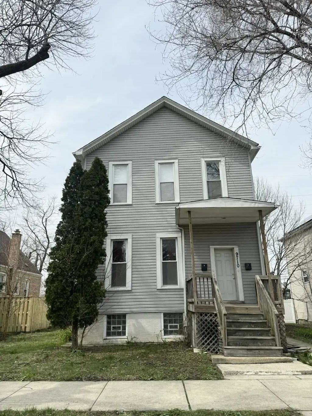 9710 S Genoa Avenue, Chicago