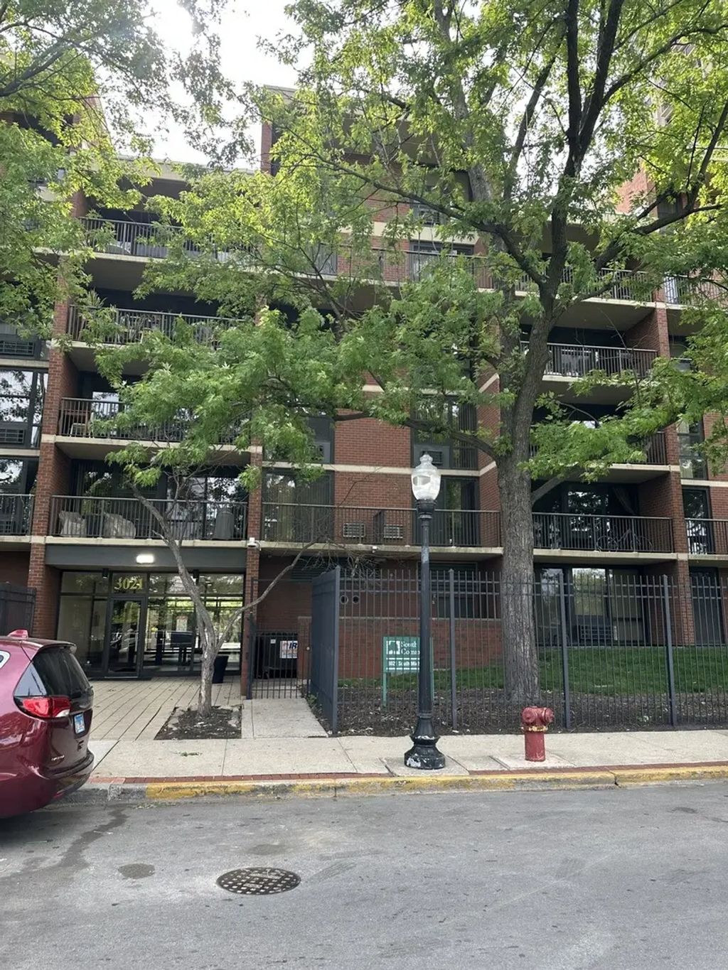 3021 S Michigan Avenue 311, Chicago, 60616