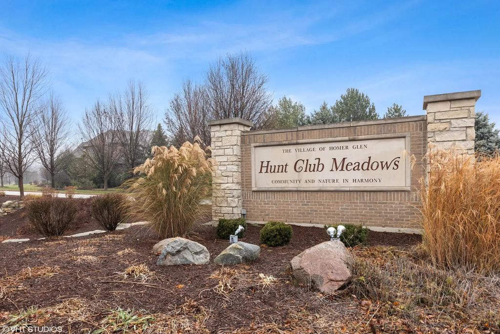 18345 S Pineprairie Drive, Mokena