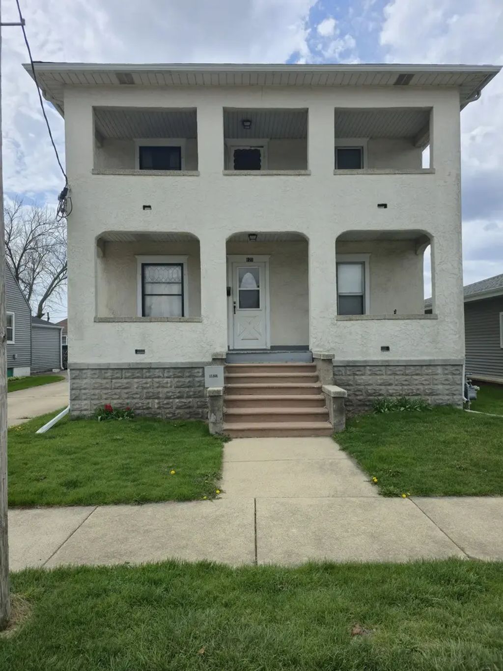 121 Davis Avenue 1, Rockdale