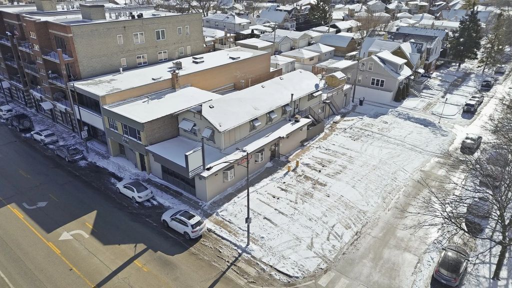 7455 W Irving Park Road, Chicago, 60634