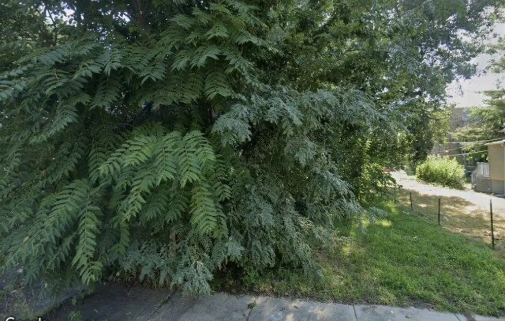 6521 S Emerald Avenue, Chicago