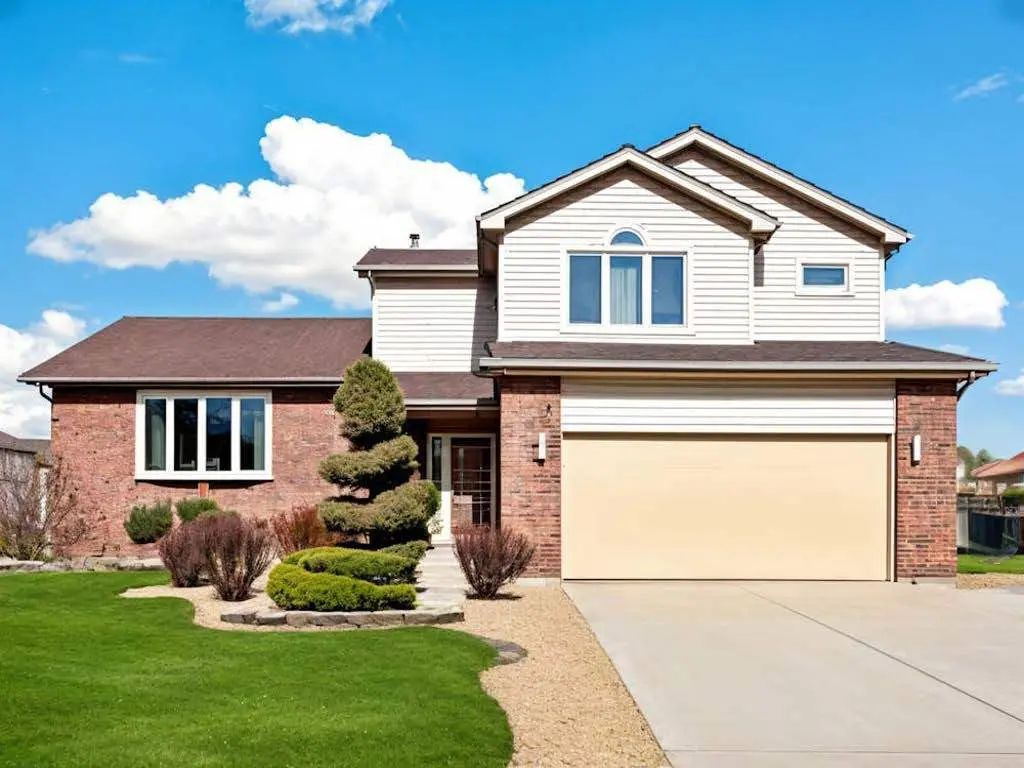 3800 River Road, Hazel Crest