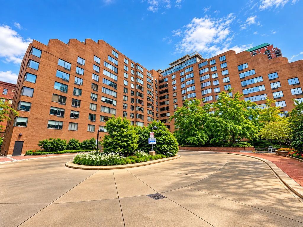 801 S Plymouth Court P-314, Chicago