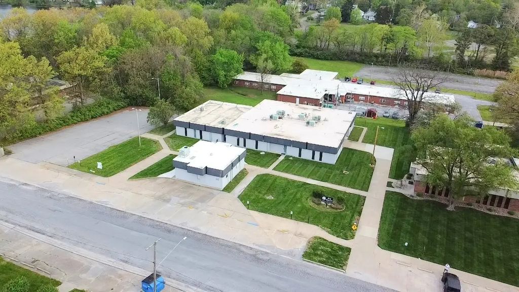 1708 Jefferson Avenue, Mt Vernon