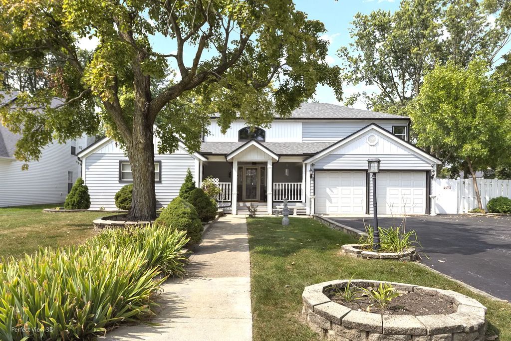 0n632 Gables Boulevard, Wheaton