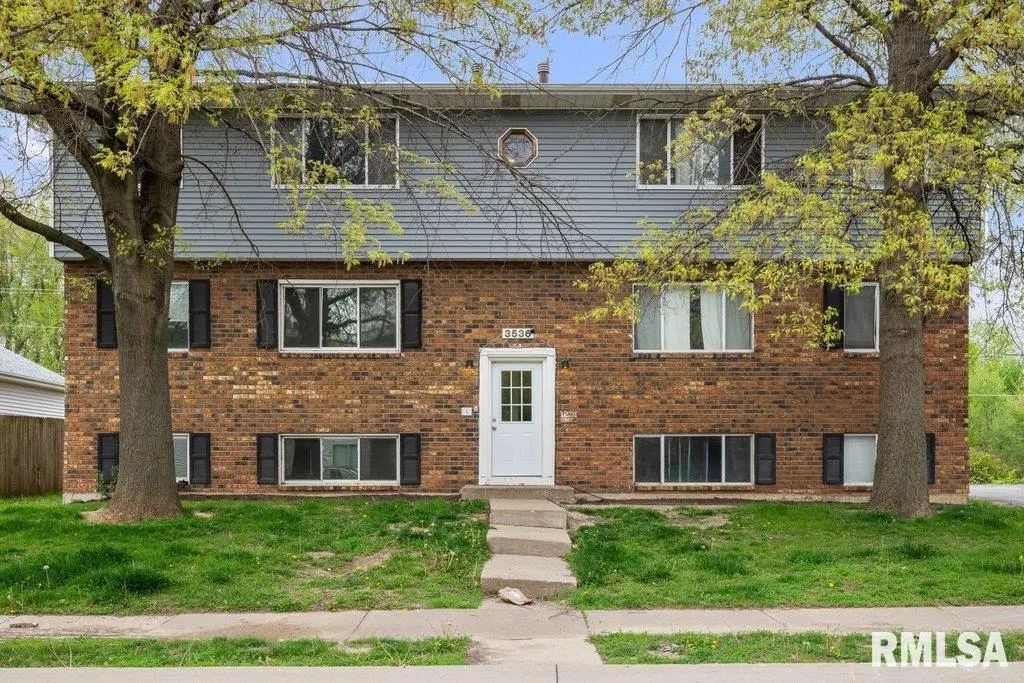 3536 Heatherton Drive, Davenport