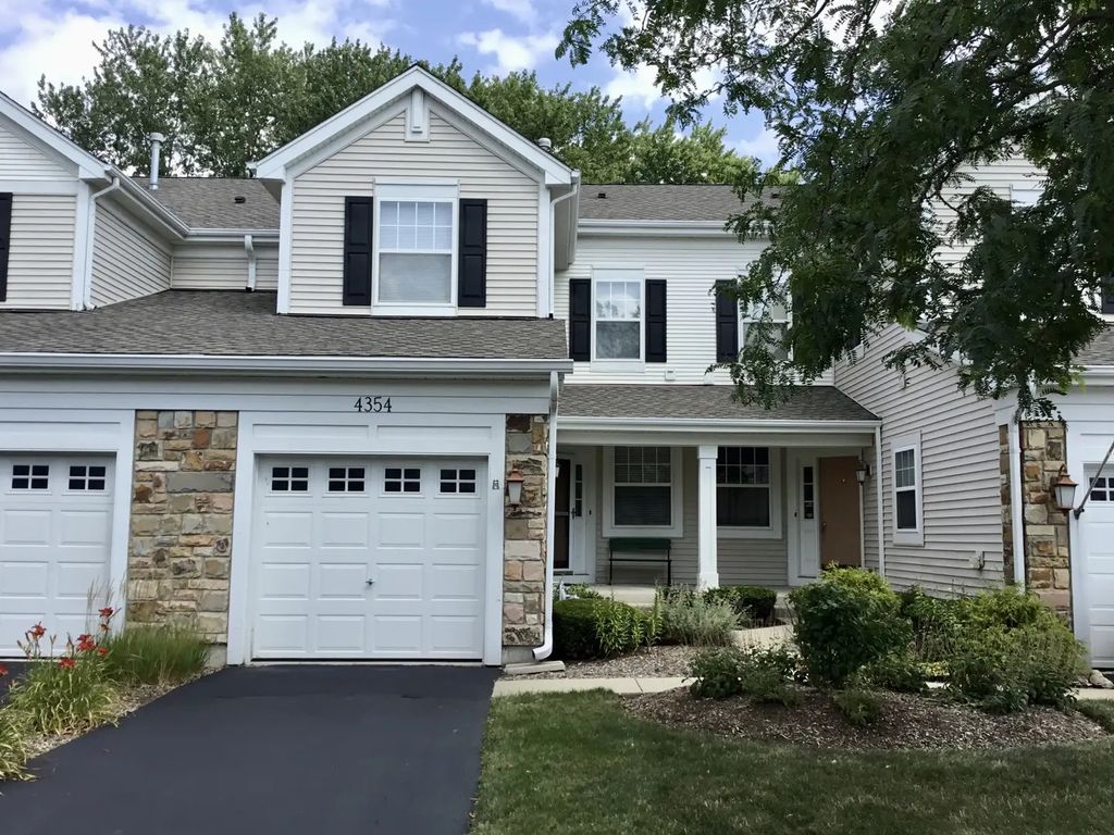 4354 Shooting Star Drive, Island Lake