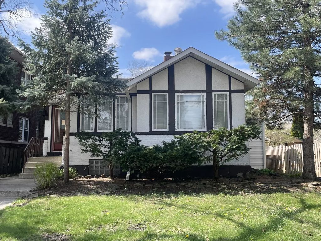 3424 Kenilworth Avenue, Berwyn