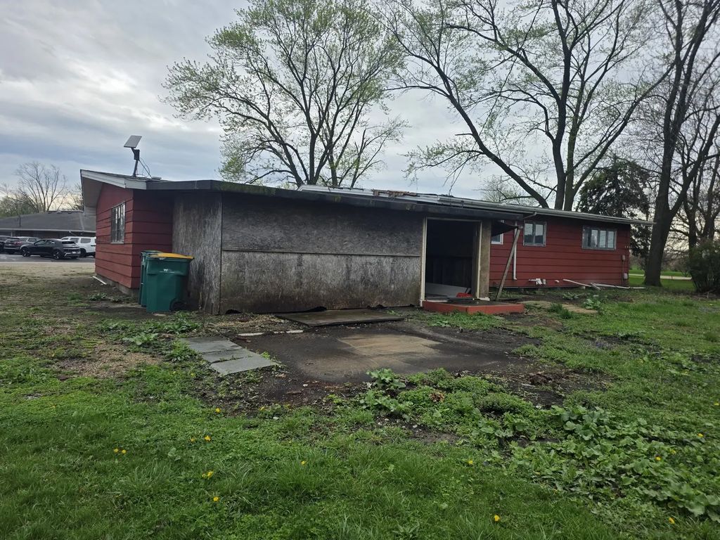 1423 Cleary Avenue, Joliet