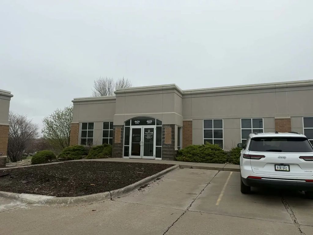 4626 Progress Drive A, Davenport