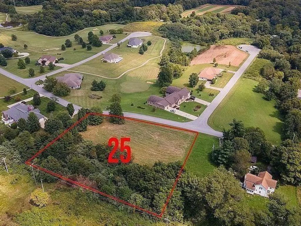 Lot 25 Virginia Drive, Makanda