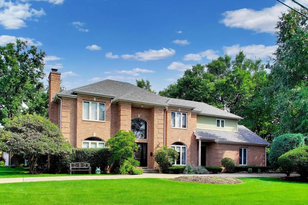 1425 Tyrell Avenue, Park Ridge