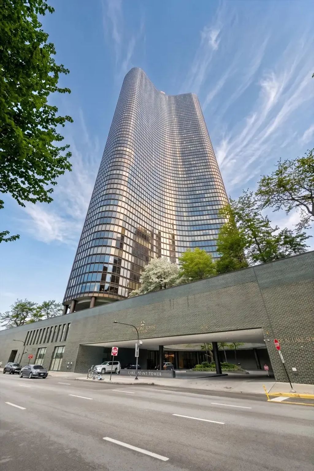 505 N Lake Shore Drive 3510-3511, Chicago, 60611