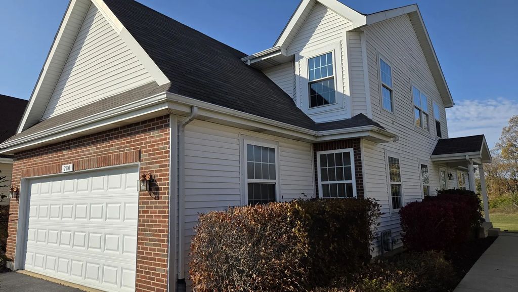 280 Sunset Boulevard, Beecher