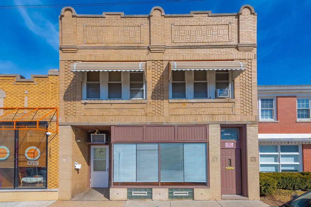 5959 N Elston Avenue, Chicago