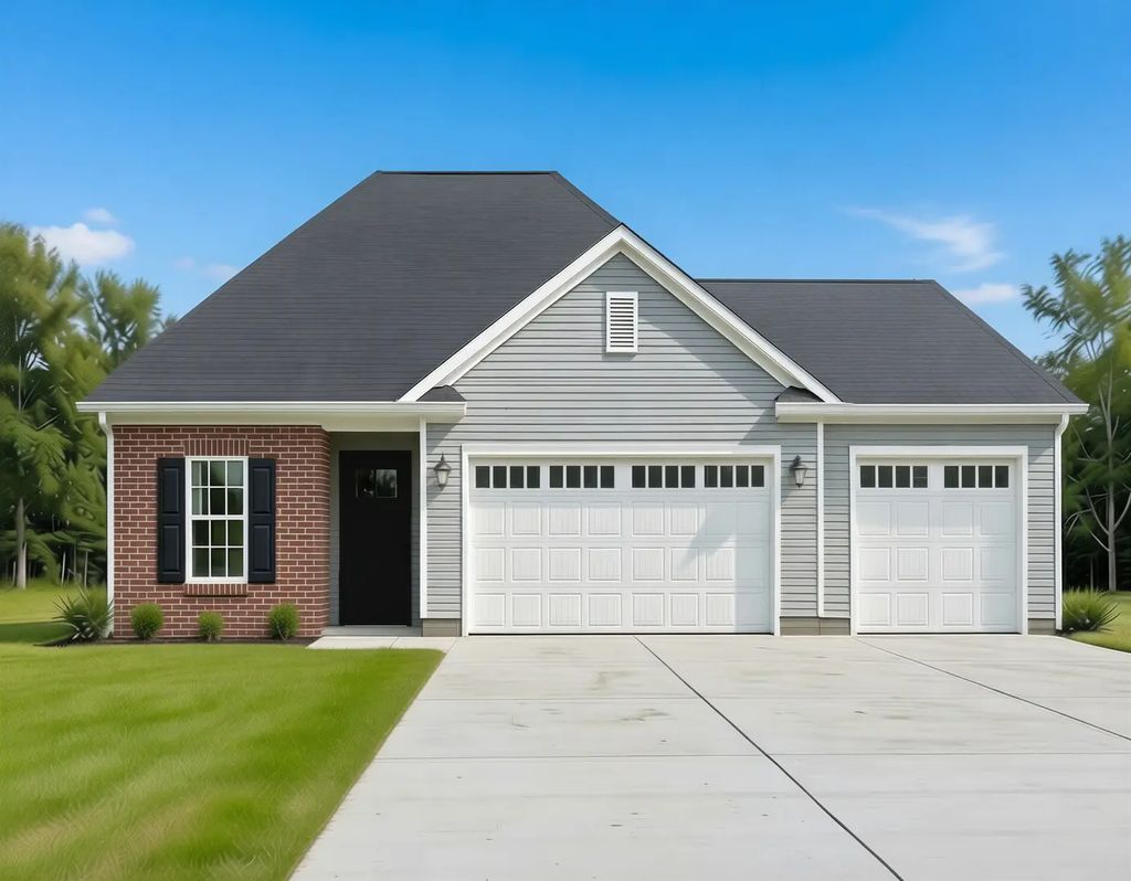 1400 Colonial Court, Eldridge