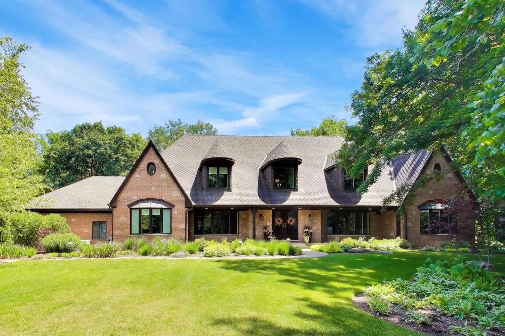 25291 N Saint Marys Road, Libertyville