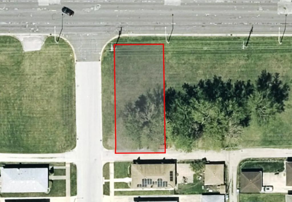 800 State Street, Calumet City