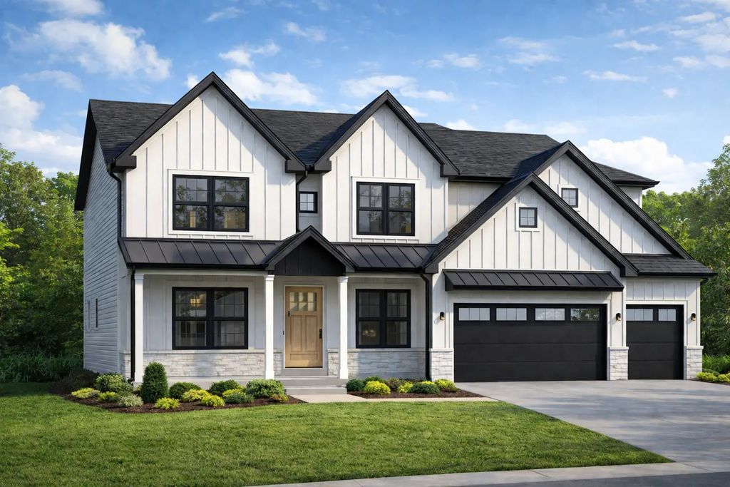 6130 Fairview Avenue, Downers Grove