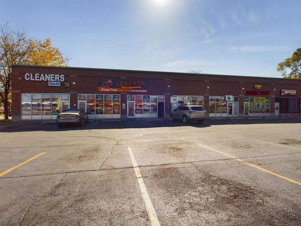 301 W 79th Street, Chicago