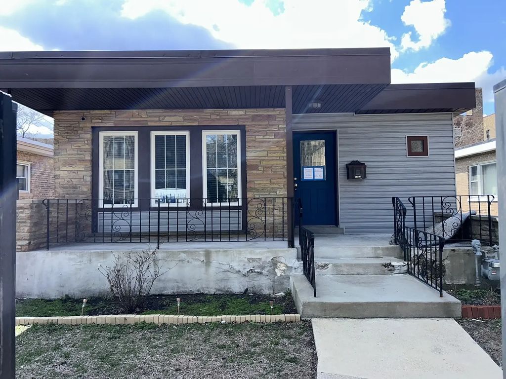 1757 E 71st Place, Chicago, 60649