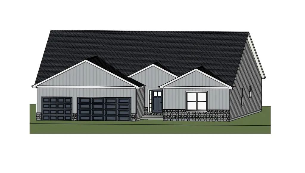 2813 Clarion Road, Urbana