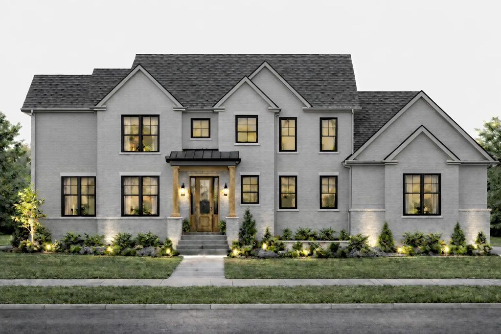 1652 N Lake Charles Drive, Vernon Hills